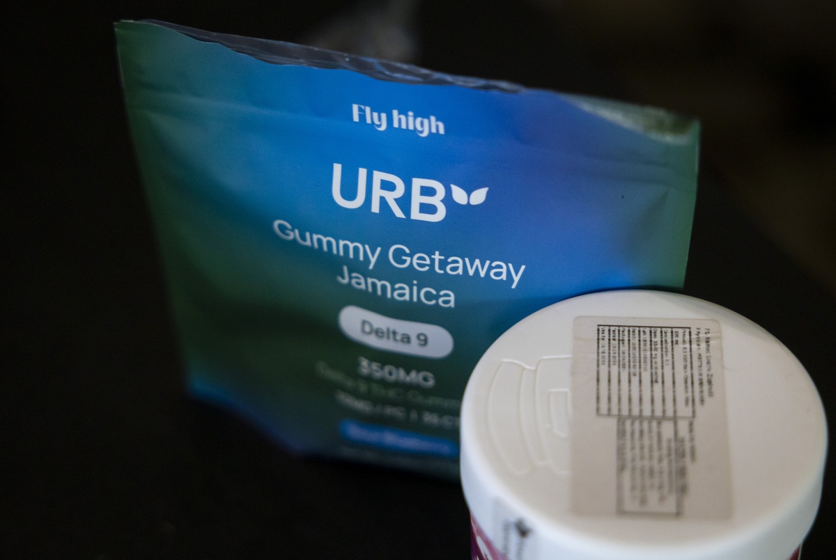 THC ban stalls out down the homestretch of Texas special legislative session